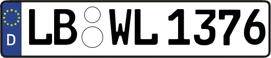 LB-WL1376