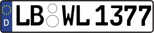 LB-WL1377