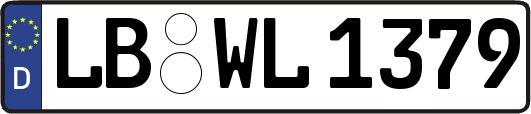 LB-WL1379