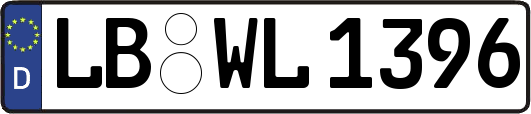 LB-WL1396
