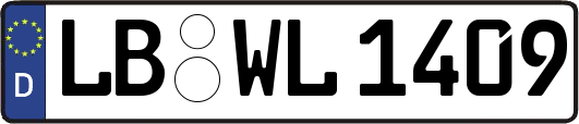 LB-WL1409