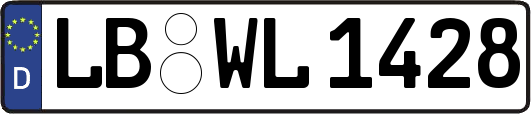 LB-WL1428