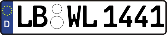 LB-WL1441
