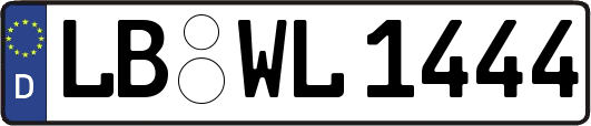 LB-WL1444