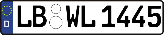 LB-WL1445