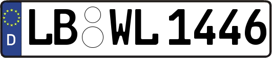LB-WL1446