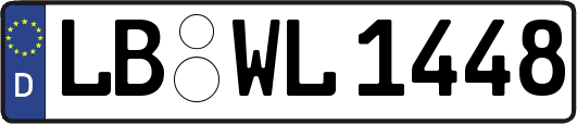 LB-WL1448