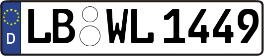 LB-WL1449