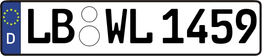 LB-WL1459
