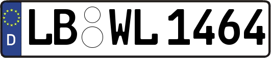 LB-WL1464