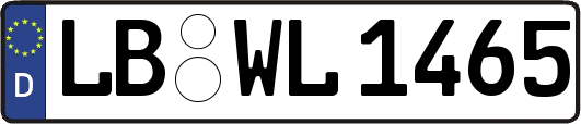 LB-WL1465