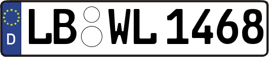 LB-WL1468