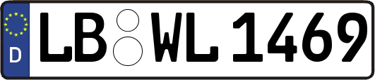 LB-WL1469