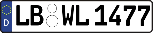 LB-WL1477