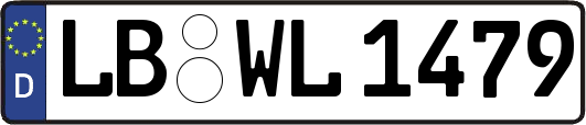 LB-WL1479