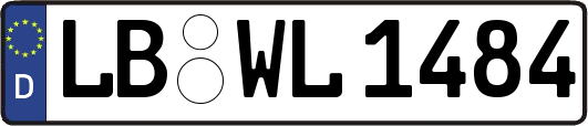 LB-WL1484