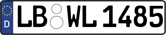 LB-WL1485
