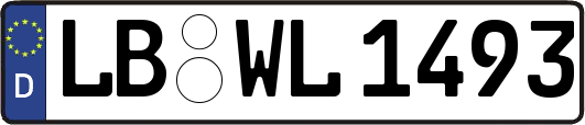 LB-WL1493