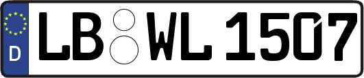 LB-WL1507