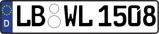 LB-WL1508