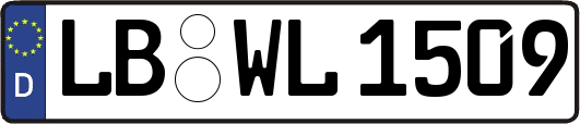 LB-WL1509