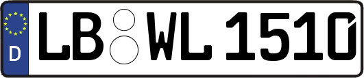 LB-WL1510