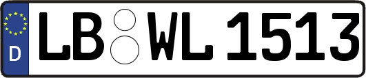 LB-WL1513