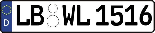 LB-WL1516