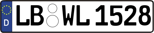 LB-WL1528