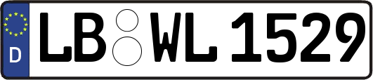 LB-WL1529