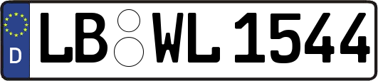 LB-WL1544