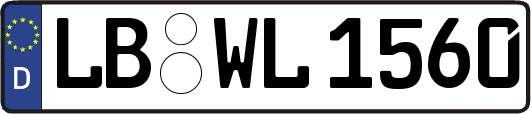LB-WL1560