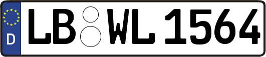 LB-WL1564