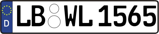LB-WL1565