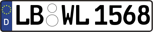 LB-WL1568