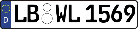 LB-WL1569
