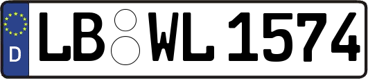 LB-WL1574