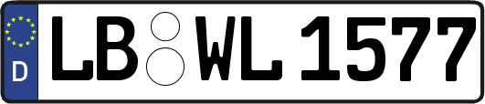 LB-WL1577