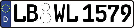 LB-WL1579