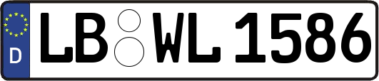 LB-WL1586
