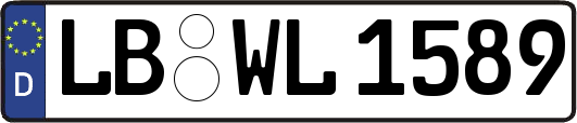 LB-WL1589