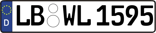LB-WL1595