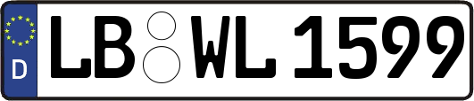 LB-WL1599