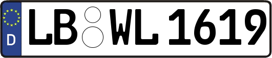 LB-WL1619
