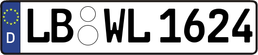 LB-WL1624