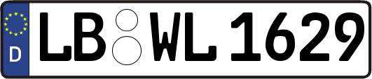 LB-WL1629