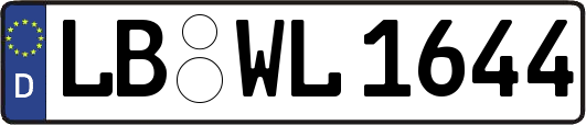 LB-WL1644
