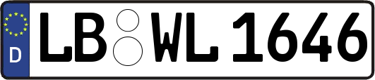 LB-WL1646