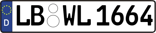 LB-WL1664