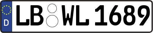 LB-WL1689